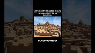 Mohenjodaro The Indus Valley Civilisation..