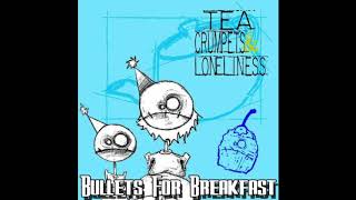 Watch Bullets For Breakfast Solitude video