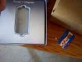Foto pequena Motorola SLVR L7 Unboxing