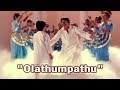 "Olathumpathu" - Pappayude Swantham Appoos Malayalam Movie Song | Mammooty | Shobhana