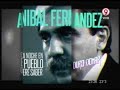 EL PUEBLO QUIERE SABER - ANIBAL FERNANDEZ - PRIMERA PARTE - 13-03-14