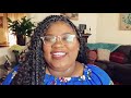 HOW TO STYLE YOUR BOX BRAIDS!//FIVE EASY HAIRSTYLES🌼