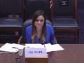 Chairman Royce Questions Witnesses at Hearing on Confronting Russia's Weaponization of Information