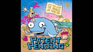 Watch Patent Pending The Ltown Shakedown video