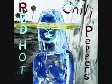 Red Hot Chili Peppers- By The Way thumb
