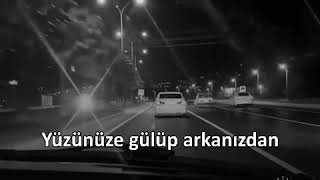 Ben Kimseye Güvenmiyorum Bırakalı Çok Oldu