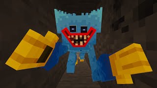 Huggy & Friends Add-On Gameplay Trailer
