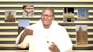 ABDOULAYE KOUNTA N° 217