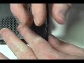 How to Replace Your Magellan Roadmate 1440 Battery