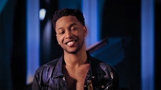 Watch Jacob Latimore Come Over Here video