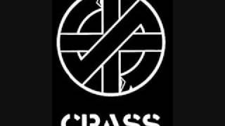 Watch Crass Tired video