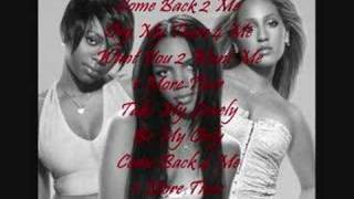 Watch 3LW One More Time video