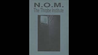 New Order Music Throbe Insute - Unled 1994