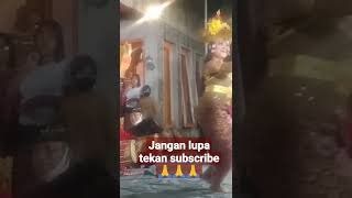 Joged Bung-Bung Viral