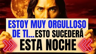 Dios Dice Estoy Tan Orgulloso De Ti... Ahora Verás Lo Que Haré En Tu Vida Mensaje De Dios Hoy