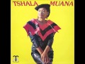 Tshala Muana - Burkina Faso