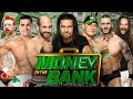 Champion-Until the End Wwe Money in the Bank 2014