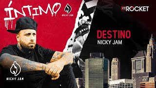 Watch Nicky Jam Destino video