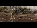 Mortal Kombat X Capítulo 7 - Takeda