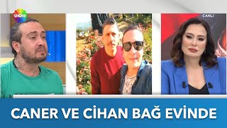 Şüphelerin Arttığı Bağ Evindeler Didem Arslan Yılmazla Vazgeçme 13.10.2025
