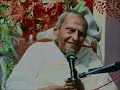 Dada Answers -Q&A Series with Dada J.P.Vaswani -Part 1