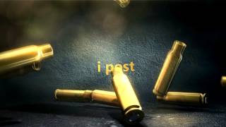 love new music intro