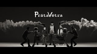 Prāta Vētra - Par To Zēnu, Kas Sit Skārda Bungas