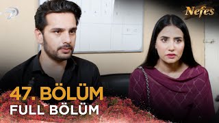 Nefes - Siyani Stan Dizisi 47. Bölüm K7
