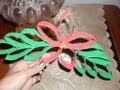 NAVIDAD||Noche Buena con tubos de papel higienico