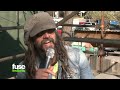 Rob Zombie Talks Smoking Crack with Rick James & Ozzy Osbourne - SXSW 2013