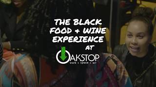 Chef Mimi Presents The Black Food & Wine Experience NEW