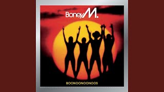 Boonoonoonoos