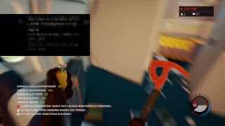 The Forest | Singleplayer | German | PS4