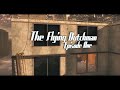 Dare Dutchyy: Flying Dutchman #1 [NEW CHANNEL]