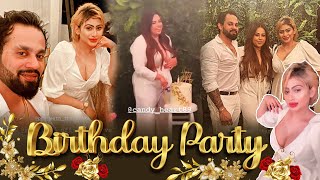 Piumi Hansamali Birthday Party
