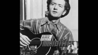 Watch Woody Guthrie Dust Cant Kill Me video
