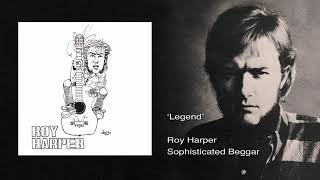 Watch Roy Harper Legend video