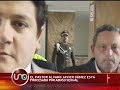 El pastor Álvaro Gámez está procesado por abuso sexual