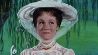 Watch Dick Van Dyke Supercalifragilisticexpialidocious video