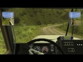 18 WOS Extreme Trucker part 3 Yungas Road