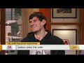 Boban Marjanovic debuts 'John Wick 3' clip, says NBA 'has good actors' due to flopping | The Jump