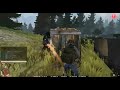 Infestation - Montage #3