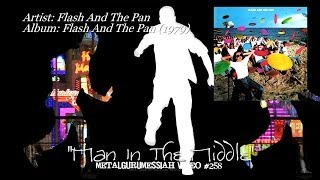 Watch Flash  The Pan Man In The Middle video