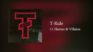 Watch Tride Heroes  Villains video