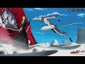 Ichigo vs Grimmjow - Bleach [Full Fight] English Sub [60FPS] (720p)
