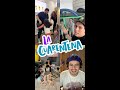 &quot;La Cuarentena&quot; PARODIA de &quot;La Macarena&quot;