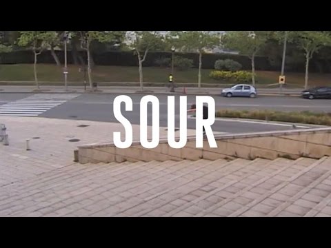 The Sour Files Episode 12