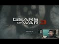 Gears Of War 3 | ¡Jugando Multijugador Con La Banda! | EN VIVO HD
