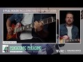 Pentatonic Phrasing Masterclass