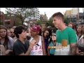 NML: Degrassi Season 12 Premiere